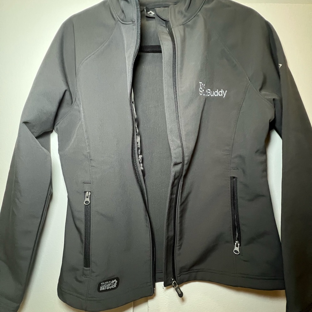 Women's Gray Jacket